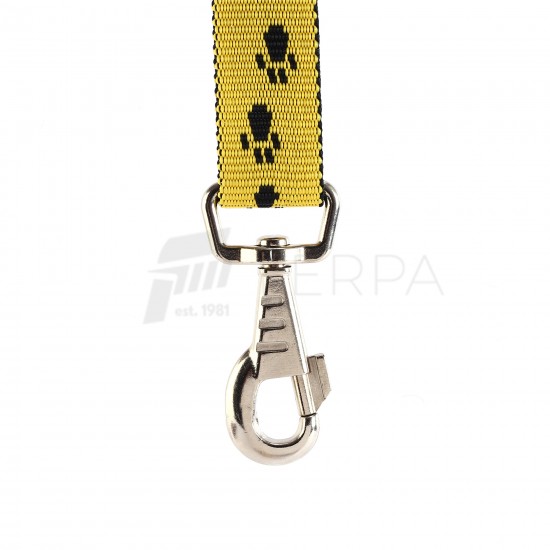 Tasma Kancası Nikel 2 cm, 2.5 cm Tasma Kancası Nikel 2 cm, 2.5 cm
