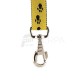 Tasma Kancası Nikel 2 cm, 2.5 cm Tasma Kancası Nikel 2 cm, 2.5 cm