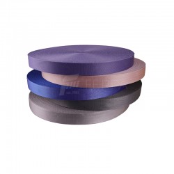 4 cm Lüks Şerit Kolon (100 Metre)