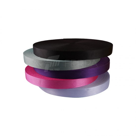 4 cm Lüks Şerit Kolon (100 Metre)