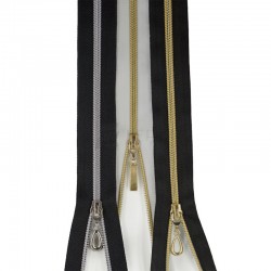 100 CM NAYLON FERMUAR  100 CM NAYLON FERMUAR