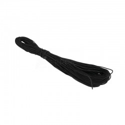 Yuvarlak Lastik (Siyah-Beyaz) Yuvarlak Lastik (Siyah-Beyaz)