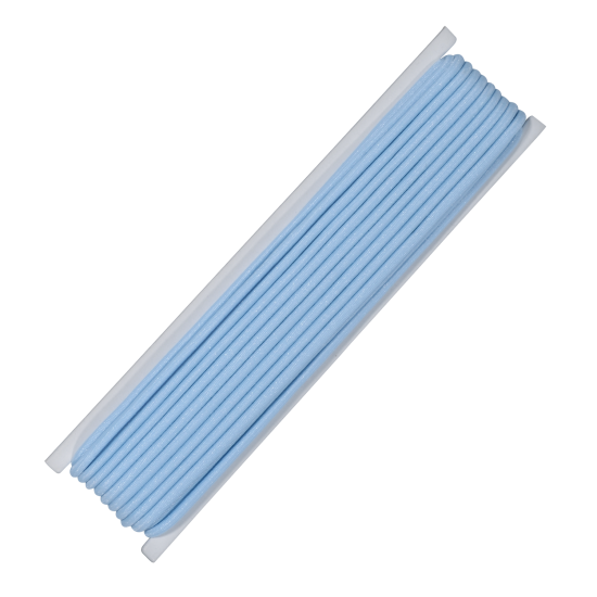 Yuvarlak Lastik Renkli (3 mm-10 Metre)