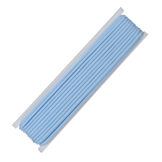 Yuvarlak Lastik Renkli 3 mm-10 Metre