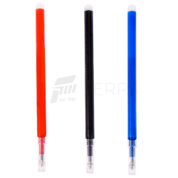 Isı İle Uçan Kumaş Kalemi Tüpü