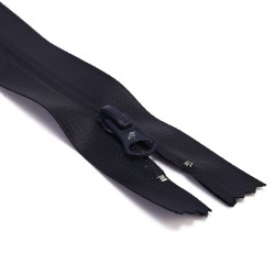 Su Geçirmez Separe Naylon Fermuar 80 cm Su Geçirmez Separe Naylon Fermuar 80 cm