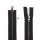 Tip 5 Metal Fermuar 110 cm Kombi Kafa Fermuar