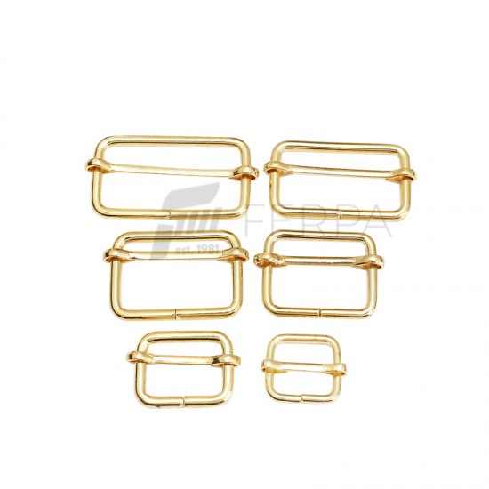 ORTA KALIN SÜRGÜLÜ TOKA (ALTIN)