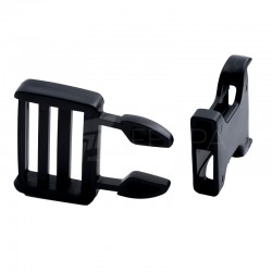 4 CM AYARLI KİLİT (DELRİN-SİYAH) 4 CM AYARLI KİLİT (DELRİN-SİYAH)
