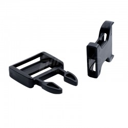 4 CM AYARLI KİLİT (DELRİN-SİYAH) 4 CM AYARLI KİLİT (DELRİN-SİYAH)