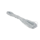 Pastel Renkli Yuvarlak Lastik 2.2 mm Pastel Renkli Yuvarlak Lastik 2.2 mm