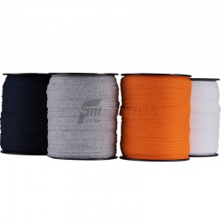 Pamuk Balıksırtı Ekstrafor  (1 cm 150 metre)