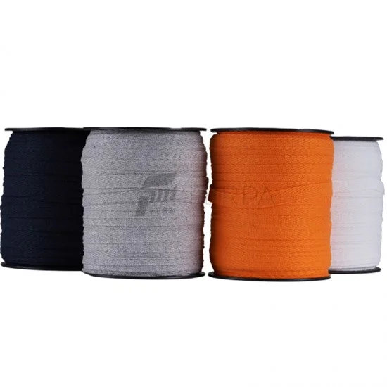 Pamuk Balıksırtı Ekstrafor  (1 cm 150 metre)