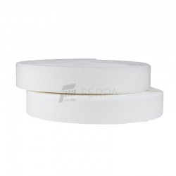 Cırt Bant 25 Metre (Siyah-Beyaz)