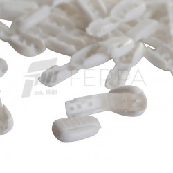 Kordon Ucu (Plastik Kordon Kapama) Kordon Ucu (Plastik Kordon Kapama)