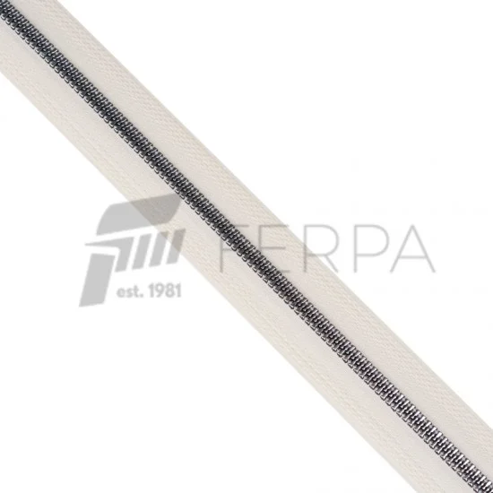 RENKLİ TİMSAH DİŞ FERMUAR (KÜRSÖR DAHİL)
