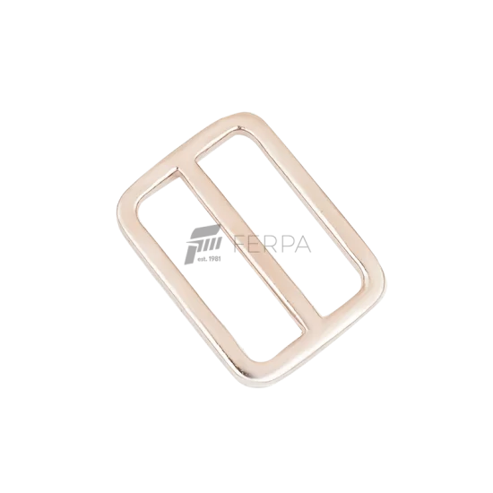 METAL ZAMAK TOKA (2.5 CM)