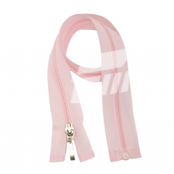 Pembe 40 cm Bustiyer Fermuarı Pembe 40 cm Bustiyer Fermuarı