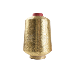 Altın Simli Overlok İpi (500gr)  Altın Simli Overlok İpi (500gr)