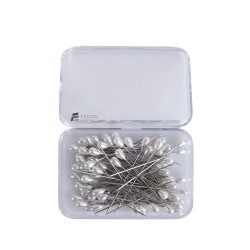 Damlabaş Sedefli Toplu İğne (20 gram) Damlabaş Sedefli Toplu İğne (20 gram)