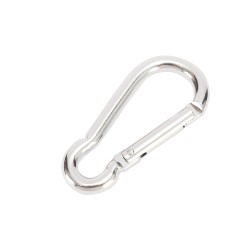 Dağcı Kanca Karabina (6 cm-7 cm) Dağcı Kanca Karabina (6 cm-7 cm)