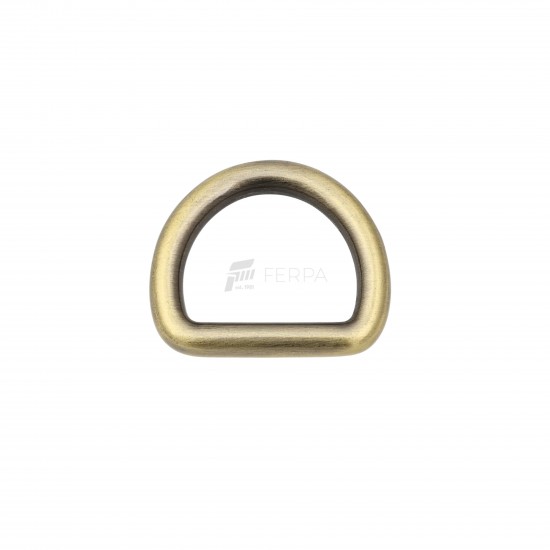 2 CM DE HALKA (ÖZEL HALKA)