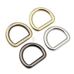 2 CM DE HALKA (ÖZEL HALKA)