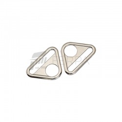 DELİKLİ METAL TOKA DELİKLİ METAL TOKA