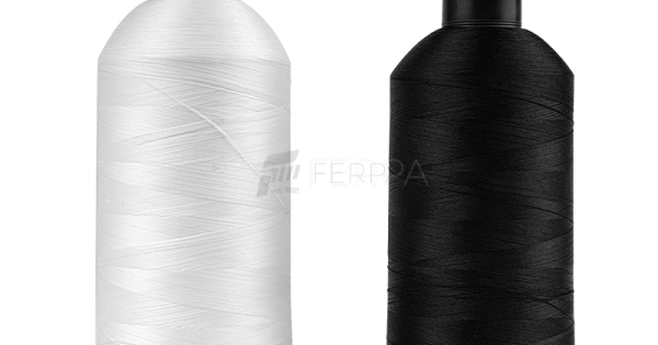 Ev Tipi Overlok İpi, Dikiş İplikleri FERPA Tekstil