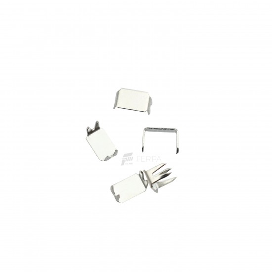 NAYLON FERMUAR STOPERİ (FERMUAR DURDURUCU)