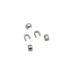 NAYLON FERMUAR STOPERİ