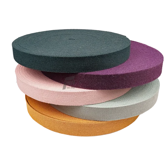 4 CM PAMUK KOLON (5 METRE)