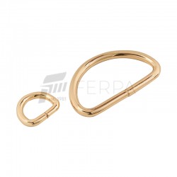 DE HALKA (Altın-Free Nikel)