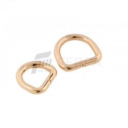 Yüksek De Halka (Free Nikel-)