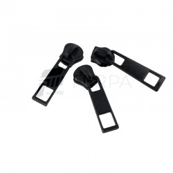 SİYAH FERMUAR KÜRSÖRÜ