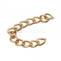 DEMİR ZİNCİR (ALTIN)