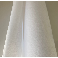 GELİNLİK TELASI (PAMUK 150 CM)