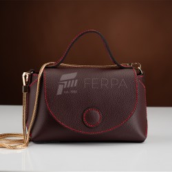 ALTIN RENK YILAN MODEL NİKEL FREE METAL ÇANTA ZİNCİRİ/ASKI APARATLI-120 CM