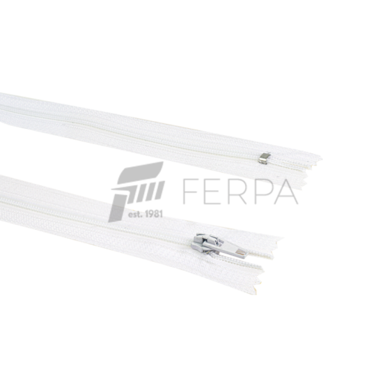 Tip 5 Naylon Dipli Fermuar 150 cm Tip 5 Naylon Dipli Fermuar 150 cm