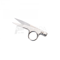 METAL İPLİK TEMİZLEME MAKASI METAL İPLİK TEMİZLEME MAKASI
