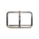 METAL MAKARALI TOKA (ANTİK-NİKEL)