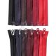 Kemik Fermuar (80 cm-Tip 6)