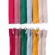 Kemik Fermuar (80 cm-Tip 6)