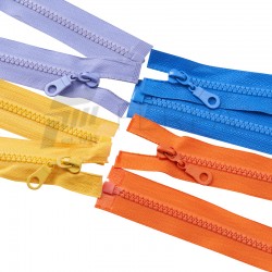 80 cm Kemik Separe Fermuar (Tip 6)