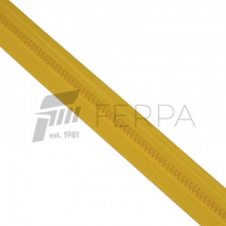 Metrelik Kemik Fermuar (Kürsör Dahil-5 Metre)