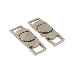Koç Eklemeli̇ Metal Kopça (8 mm) Koç Eklemeli̇ Metal Kopça (8 mm)