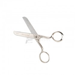 Küt Uçlu Manifatura, Dokuma ve Cep Makası Küt Uçlu Manifatura, Dokuma ve Cep Makası