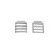MİNİK MERDİVEN TOKA (14 MM)