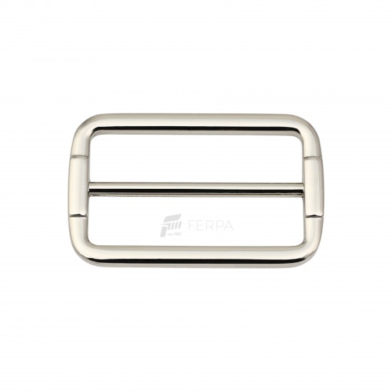 ZAMAK AYAR TOKASI 4 CM (ANTİK, ALTIN, NİKEL)