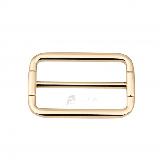 ZAMAK AYAR TOKASI 4 CM (ANTİK, ALTIN, NİKEL)